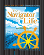 Navigator of Life Cover