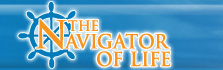 Navigator of Life Logo